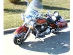 1999 Harley Road King, 19,225 miles- A real beauty