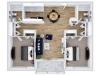 Legacy Pines - Two Bedroom, Two Bath