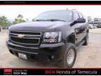 2007 Chevrolet Suburban 2500 LT