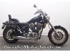 $3,200 2002 Suzuki VS 1400 Intruder (vin101432)