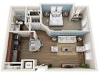 Integra Vista Apartments - White Oak