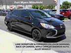 2023 Mitsubishi Mirage G4 Black Edition