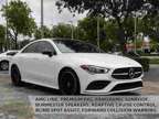 2021 Mercedes-Benz CLA CLA 250