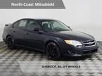 2009 Subaru Legacy 2.5i Special Edition