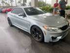 2016 BMW M4 Base