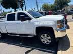 2016 Chevrolet Silverado 2500HD Work Truck