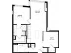 Sage Modern Apartments - Two Bedrooms/Two Bathrooms (B09)