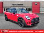 2020 MINI Cooper S Clubman Classic