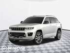 2024 Jeep Grand Cherokee Overland