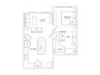 Heritage Plaza - 1 Bed 1 Bath A5 1