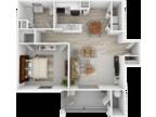 Marana Apartments - 1A | One Bedroom