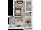 Marana Apartments - 2A | Two Bedroom