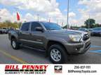 2012 Toyota Tacoma PreRunner