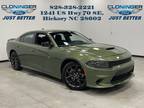 2022 Dodge Charger R/T Blacktop