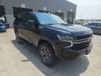 2021 Chevrolet Tahoe Z71 Rear Media & Nav Package