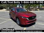 2024 Mazda CX-5 2.5 S Premium Plus Package