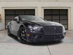 2024 Bentley Continental Speed