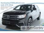 2021 Volkswagen Atlas Cross Sport 3.6L V6 SEL R-Line