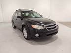 2009 Subaru Outback 2.5i