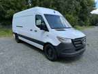 2024 Mercedes-Benz Sprinter 2500 Cargo 170 WB High Roof