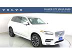 2024 Volvo XC90 Recharge Plug-In Hybrid T8 Plus Bright Theme 7 Passenger