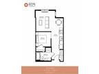 Rya at RF64 Apartments - Cashmere - ALCOVE