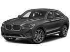 2024 BMW X4 xDrive30i