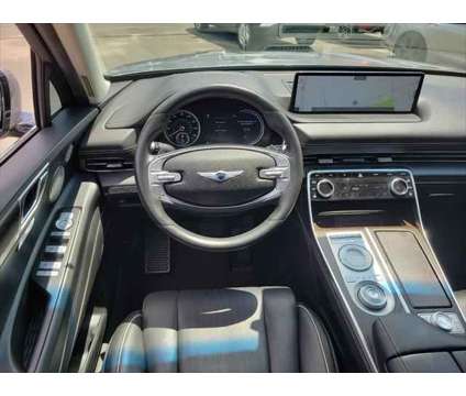 2021 Genesis GV80 3.5T AWD Advanced is a Silver 2021 SUV in Millville NJ