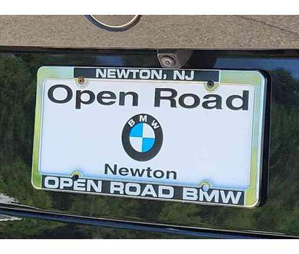 2021 BMW X5 xDrive40i is a Black 2021 BMW X5 3.0si SUV in Newton NJ