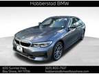 2021 BMW 3 Series xDrive