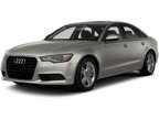 2013 Audi A6 3.0T Premium