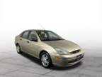 2001 Ford Focus SE