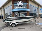 2002 Princecraft Pro 176 Boat for Sale