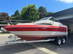 1988 Sea Ray 21 Seville Boat for Sale
