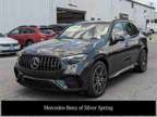 2024 Mercedes-Benz GLC GLC 43 AMG 4MATIC