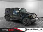 2011 Jeep Wrangler 70th Anniversary Edition