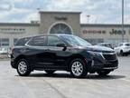 2023 Chevrolet Equinox LT Carfax One Owner