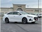 2019 Hyundai Sonata Plug-In Hybrid Base