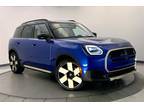 2025 MINI Cooper S Countryman Iconic