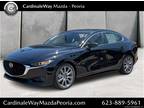 2024 Mazda Mazda3 2.5 S Preferred Package Base