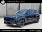 2024 Mazda CX-50 2.5 S Preferred Package