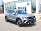 2023 Volkswagen Taos 1.5T SEL