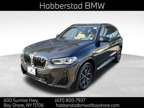 2022 BMW X3 M40i