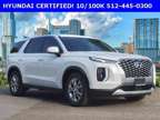 2021 Hyundai Palisade SE