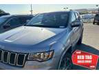 2018 Jeep Grand Cherokee Sterling Edition 4x4