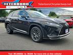 2021 Lexus RX 350 F Sport