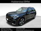 2021 BMW X7 M50i