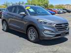 2016 Hyundai Tucson Eco