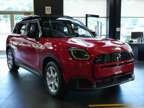 2025 MINI Countryman Cooper S