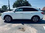 2014 Acura MDX Tech Pkg